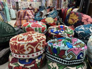 Scopri di più sull'articolo Turismo in Uzbekistan