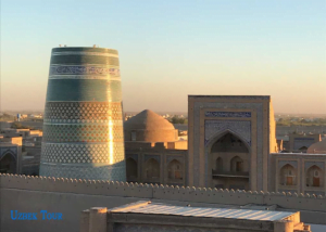 Scopri di più sull'articolo Viaggio in Uzbekistan in autonomia