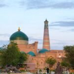 Per cosa è famoso Uzbekistan?