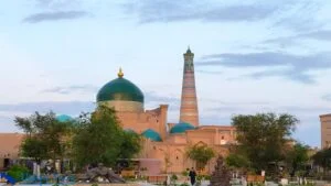 Scopri di più sull'articolo Per cosa è famoso Uzbekistan?