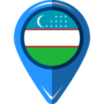 viaggio in uzbekistan