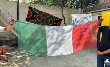 Tour nella Valle di Fergana Uzbekistan: Esplorando la Ceramica di Rishtan e la Seta di Marghilan