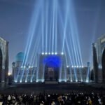 Tour in Uzbekistan Dicembre