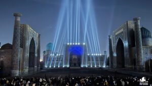 Scopri di più sull'articolo Tour in Uzbekistan Dicembre