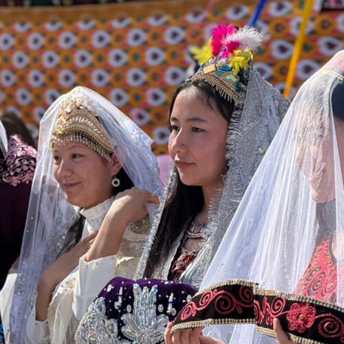 Tour 7 giorni in Uzbekistan